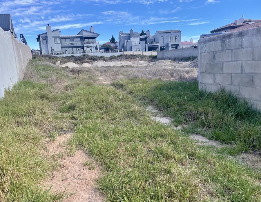 0 Bedroom Property for Sale in Myburgh Park Western Cape